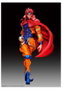 Medicos Entertainment Figura Dio Brando JoJo's Bizarre Adventure Stardust Crusaders Statue Legend 17 cm Re-run