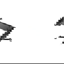 EQUIP Soporte de Techo/Pared Universal para Proyector, Negro, 20 kg