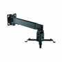 Equip Soporte para proyector inclinable 430-650mm hasta 20kg negro