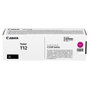 Canon T12 Magenta Original Cartucho de Tóner 5096C006