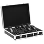 AKG Set de Micrófonos para Batería P4, P2, P17, H440