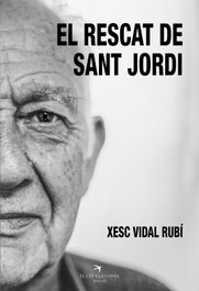 El rescat de Sant Jordi, Xesc Vidal - EL CEP I LA NANSA