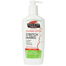 Palmers Cocoa Butter Formula Loción de Masaje Antiestrías 250 ml