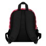 Karactermania Mochila Sweet Minnie Mouse Class Rosa