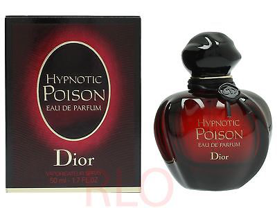 Dior Hypnotic Poison Eau de Parfum Vaporizador para Mujer 50 ml Dior Hypnotic Poison Eau de Parfum Vaporizador para Mujer 50 ml