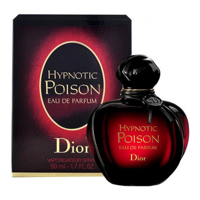 Dior Hypnotic Poison Eau de Parfum 50 ml Dior Hypnotic Poison Eau de Parfum 50 ml
