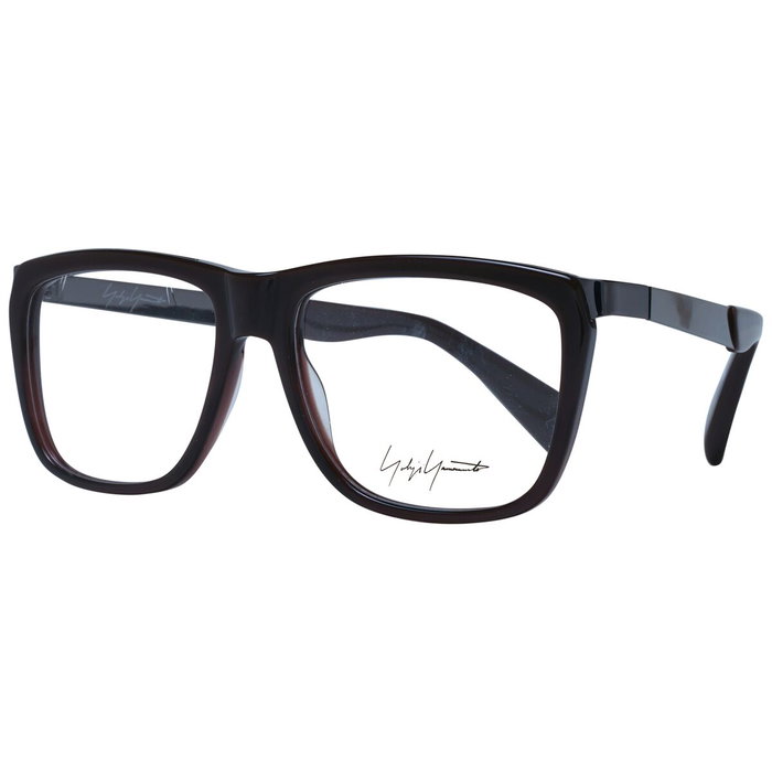 Montura de Gafas Unisex Yohji Yamamoto YY1015 55108 Montura de Gafas Unisex Yohji Yamamoto YY1015 55108