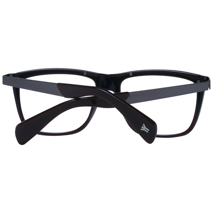 Montura de Gafas Unisex Yohji Yamamoto YY1015 55108 Montura de Gafas Unisex Yohji Yamamoto YY1015 55108