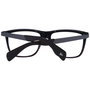 Montura de Gafas Unisex Yohji Yamamoto YY1015 55108