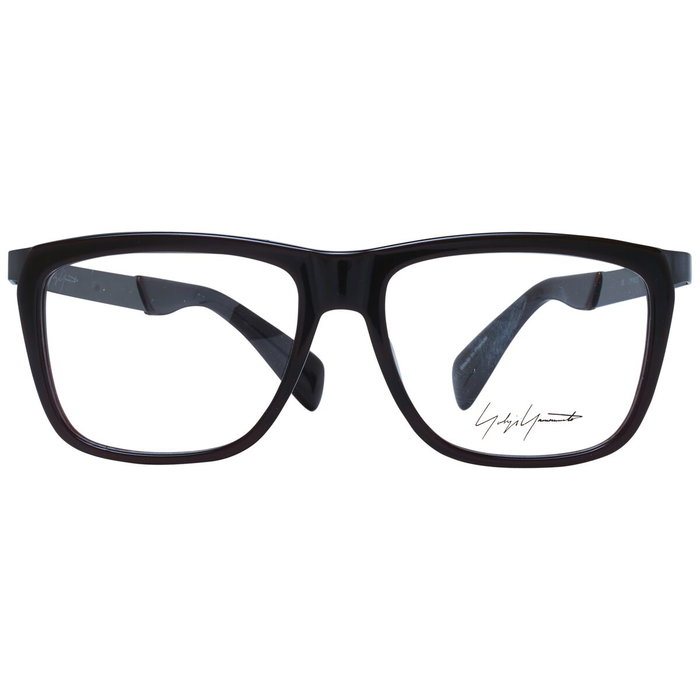 Montura de Gafas Unisex Yohji Yamamoto YY1015 55108 Montura de Gafas Unisex Yohji Yamamoto YY1015 55108