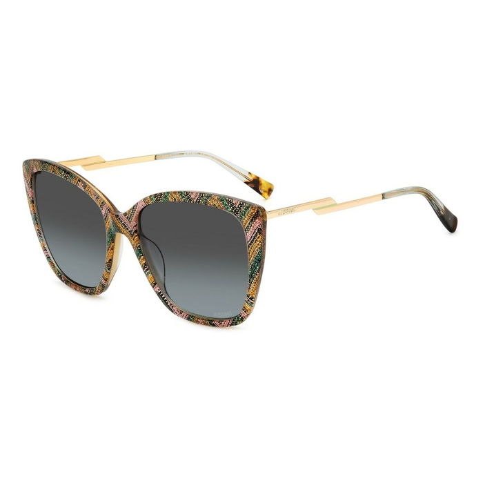 Gafas de Sol Mujer Missoni MIS0123GS038 ø 57 mm Gafas de Sol Mujer Missoni MIS0123GS038 ø 57 mm
