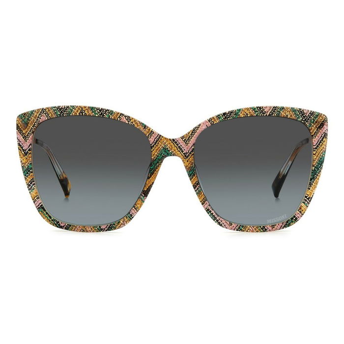 Gafas de Sol Mujer Missoni MIS0123GS038 ø 57 mm Gafas de Sol Mujer Missoni MIS0123GS038 ø 57 mm
