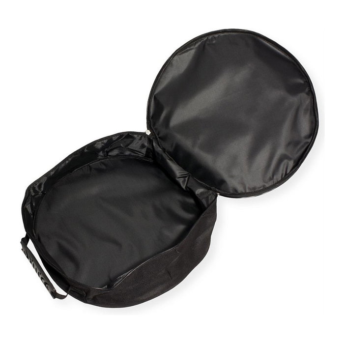 ROLINE Bolsa de almacenamiento para cables de carga de vehículos eléctricos 19080091, Negro
