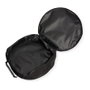 ROLINE Bolsa de almacenamiento para cables de carga de vehículos eléctricos 19080091, Negro