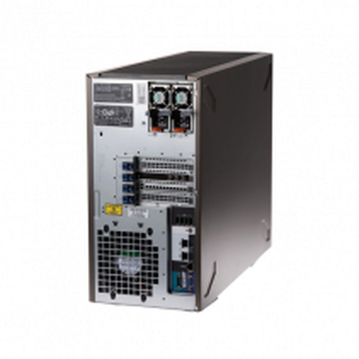 Axis S1132 Negro 48 Canales 32 TB