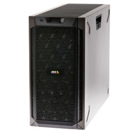 Axis S1132 Negro 48 Canales 32 TB
