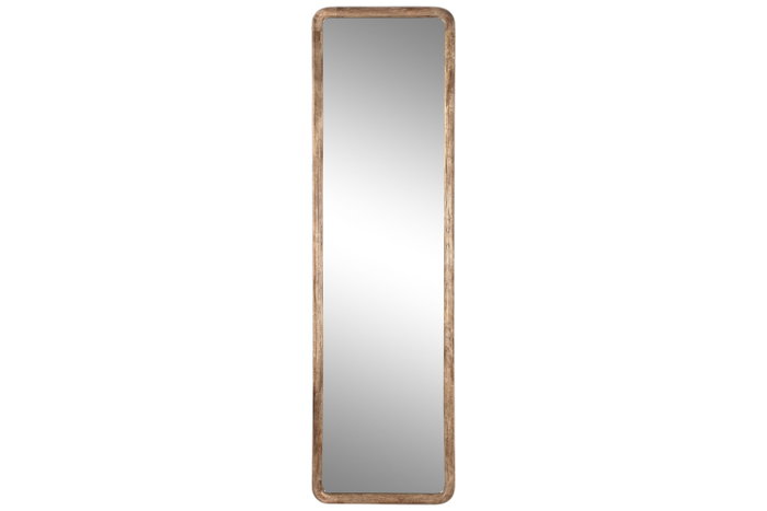 DKD Home Decor Espejo de Vestidor de Mango 45x3x160 cm en 2 Posiciones DKD Home Decor Espejo de Vestidor de Mango 45x3x160 cm en 2 Posiciones