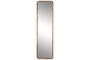 DKD Home Decor Espejo de Vestidor de Mango 45x3x160 cm en 2 Posiciones