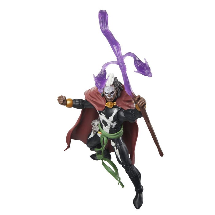 Hasbro Marvel Legends Series Figura de Accion Strange 15 cm Coleccionable
