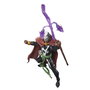 Hasbro Marvel Legends Series Figura de Accion Strange 15 cm Coleccionable