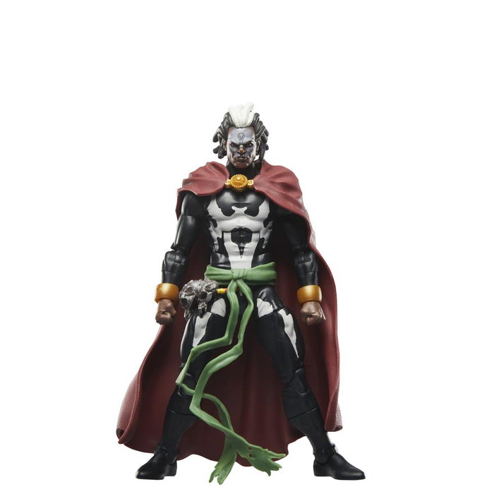Hasbro Marvel Legends Series Figura de Accion Strange 15 cm Coleccionable
