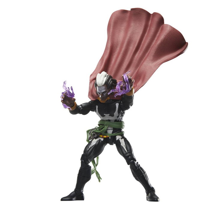 Hasbro Marvel Legends Series Figura de Accion Strange 15 cm Coleccionable