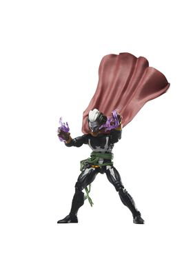 Hasbro Marvel Legends Brother Voodoo 15 cm Strange Tales