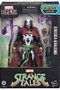 Hasbro Marvel Legends Brother Voodoo 15 cm Strange Tales