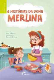 ALFARROBA 6 Histórias da Dona Merlina