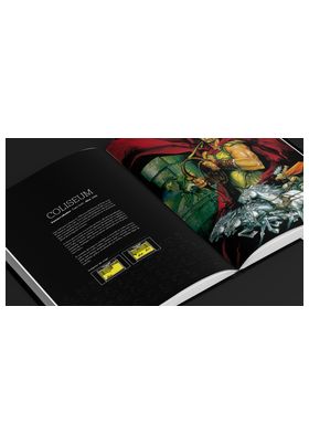 Mas Alla Del Arte De Spectrum Desde Azpiri Hasta Hoy