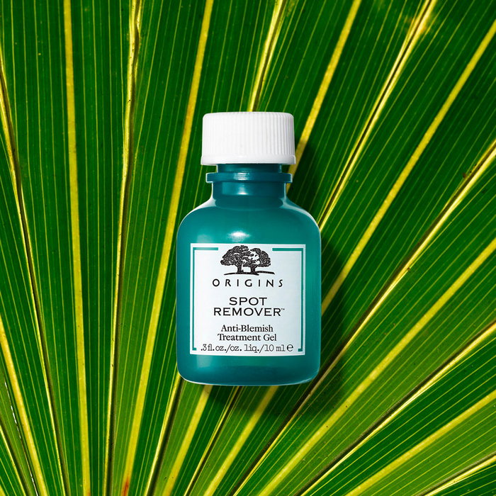 Origins SUPER SPOT REMOVER blemish treatment gel tratamiento acné poros puntos negros 10 ml Origins SUPER SPOT REMOVER blemish treatment gel tratamiento acné poros puntos negros 10 ml