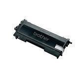 Brother TN2000 Tóner Negro para Impresoras Láser Monocromo, 2500 Páginas Brother TN2000 Tóner Negro para Impresoras Láser Monocromo, 2500 Páginas