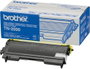 Brother TN2000 Negro 2500 Páginas