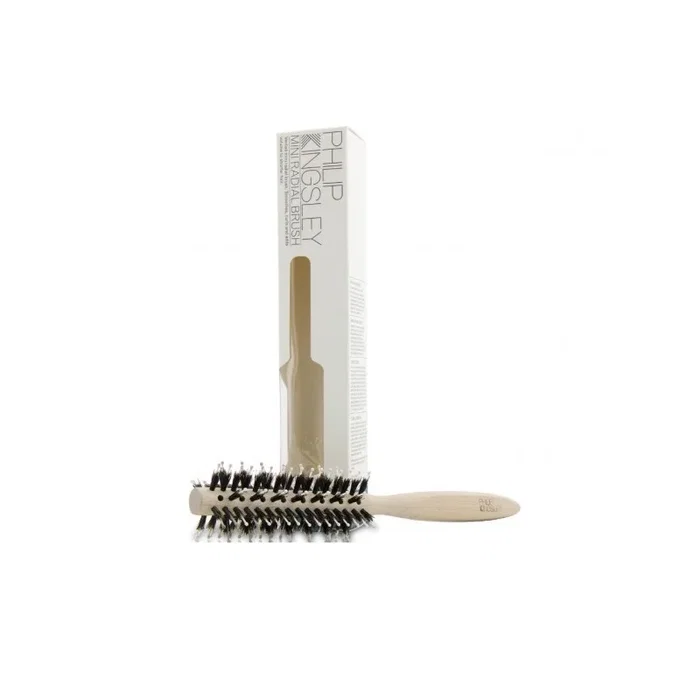 Philip Kingsley Mini Radial Cepillo Redondo para el Cabello