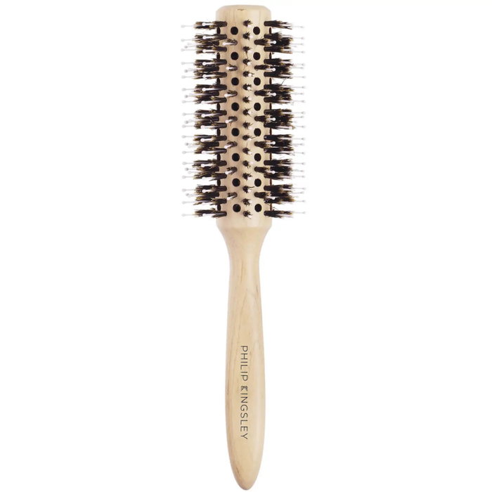 Mini Radial, Redondo, Cepillo para el cabello