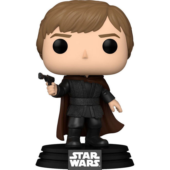 FUNKO Figura POP Star Wars 40th Luke Skywalker FUNKO Figura POP Star Wars 40th Luke Skywalker