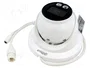 Dahua Cámara IP Turret WizSense 4MP 2.8mm IP67