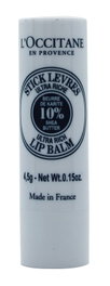 L'Occitane Shea Butter Ultra Rich Bálsamo Labial 4.5g