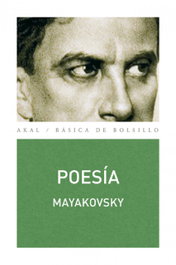 Poesía, Mayakovsky, Vladimirovich - AKAL