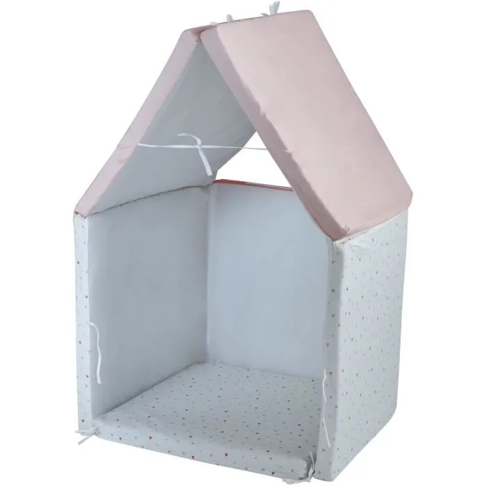 Tineo TIN3275055959727 Maxi Malin MON CUR Alfombra de Juego 5 en 1 - Multifunción Escalable Tineo TIN3275055959727 Maxi Malin MON CUR Alfombra de Juego 5 en 1 - Multifunción Escalable