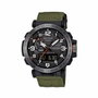 Casio Premium PRW-6600YB-3ER Analógico Resina