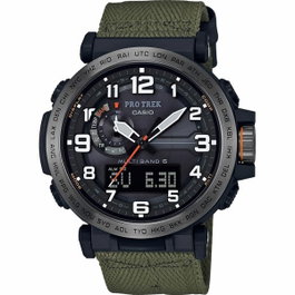 Casio Premium PRW-6600YB-3ER Analógico Resina
