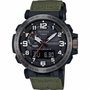 Casio Premium PRW-6600YB-3ER Analógico Resina