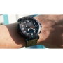 Casio Premium PRW-6600YB-3ER Analógico Resina