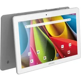 Archos T101 FHD2 Wifi 4+64 Tablet - Pantalla 10.1 FHD, Android 14, 4GB RAM, 64GB Almacenamiento, Blanco