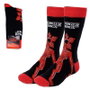 Calcetines Stranger Things Negro 35-41