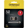 Intenso Slim Line 8GB USB 3.0