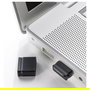 Intenso 3532460 Memoria USB 8GB 3.0 Slim Line Negro