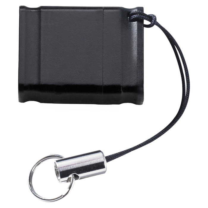 Intenso 3532460 Memoria USB 8GB 3.0 Slim Line Negro