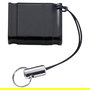 Intenso 3532460 Memoria USB 8GB 3.0 Slim Line Negro